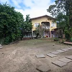 Pousada Caminho Da Serra