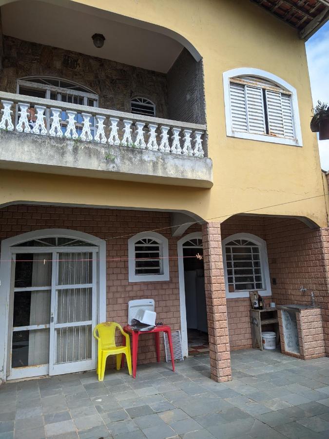 Caminho Da Serra Casa de férias